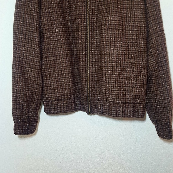 Heart and Dagger | Dogstooth Jacket | M - Picture 6 of 8